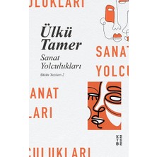 Ketebe Yayınları Sanat Yolculukları