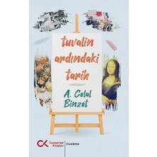 Cumhuriyet Kitapları Tuvalin Ardındaki Tarih