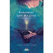 Düş Değirmeni Evrendeki Son Hazine