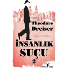 Ayrıksı Kitap Insanlık Suçu 2