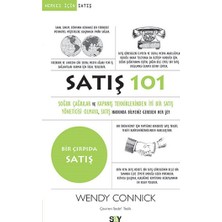 Say Satış 101
