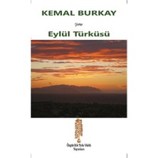 Özgürlük Yolu Vakfı Yayınları Eylül Türküsü
