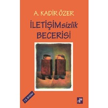 Aura Kitapları Iletişimsizlik Becerisi