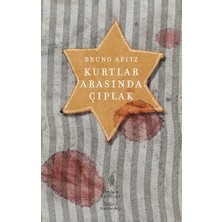 Yordam Kitap Kurtlar Arasında Çıplak