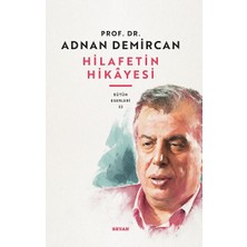 Beyan Yayınları Hilafet'in Hikayesi