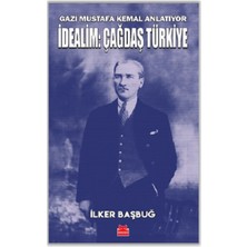 Kırmızı Kedi Yayınevi Idealim: Çağdaş Türkiye