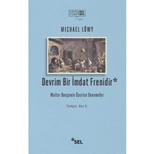 Sel Yayıncılık Devrim Bir Imdat Frenidir