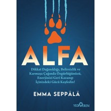 Yediveren Alfa