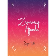 Yediveren Zamansız Ajanda