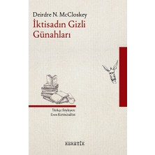 Heretik Yayınları Iktisadın Gizli Günahları