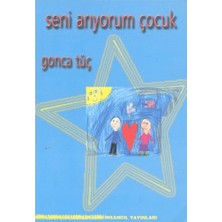 İnsancıl Yayınları Seni Aarıyorum Çocuk