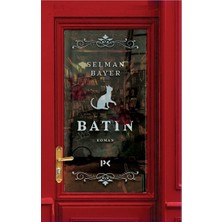 Profil Kitap Batın