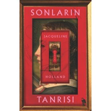 Nemesis Kitap Sonların Tanrısı