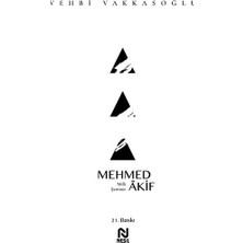 Nesil Yayınları Milli Şairimiz Mehmed Akif