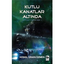 Bilgi Yayınevi Kutlu Kanatlar Altında