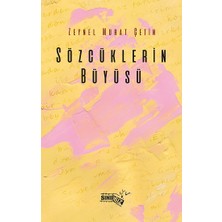 Sınırsız Kitap Sözcüklerin Büyüsü
