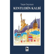 Bilgi Yayınevi Kentlerin Kalbi