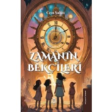 UGİ Çocuk Zamanın Bekçileri