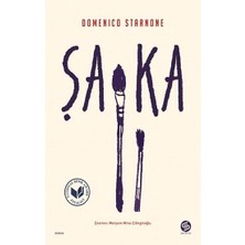 Sahi Kitap Şaka