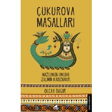 Çukurova Masalları