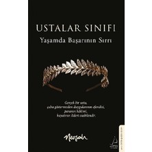 Destek Yayınları Ustalar Sınıfı