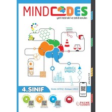 Palme 4. Sınıf Mind Codes Nesil Akıl ve Zeka Soruları