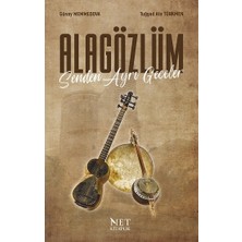 Net Kitaplık Yayıncılık Alagözlüm Senden Ayrı Geceler