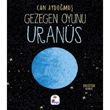 İndigo Çocuk Gezegen Oyunu - Uranüs