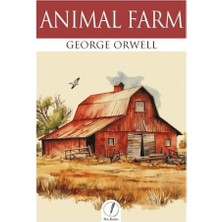 Pen Books Animal Farm