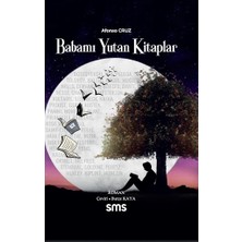 Sms Yayınları Babamı Yutan Kitaplar