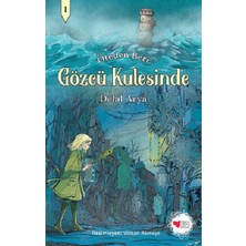 Can Çocuk Yayınları Gözcü Kulesinde
