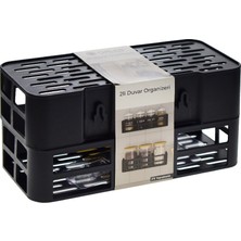 Omaş Omas Duvar Organizeri 2 Li Set OM-0183 1 Adet