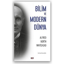 Say Bilim ve Modern Dünya