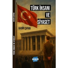 Kalem Lügat Yayıncılık Türk Insanı ve Siyaset
