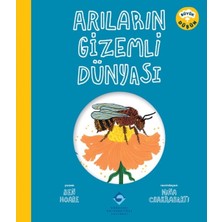Boğaziçi Üniversitesi Yayınevi Arıların Gizemli Dünyası