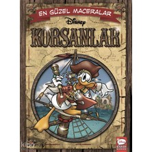Beta Kids Disney En Güzel Maceralar - Korsanlar