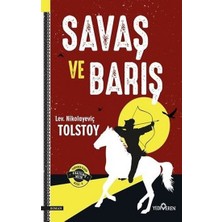 Yediveren Savaş ve Barış