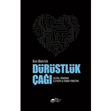 The Kitap Dürüstlük Çağı
