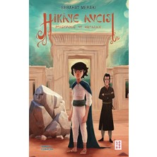 Ketebe Yayınları Hikaye Avcısı