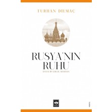 Ötüken Neşriyat Rusya'nın Ruhu