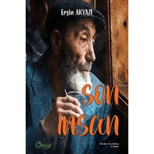 Omca Yayınları Son Insan