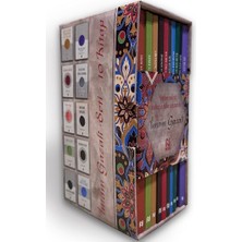 Nesil Yayınları Imam Gazali Seti (10 Kitap)