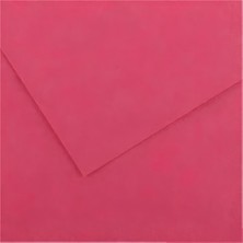 Alex 50*70 160GR Fuşya Fon Kartonu ALX-1058 100'LÜ Paket