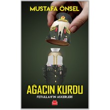 Kırmızı Kedi Yayınevi Ağacın Kurdu