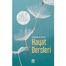 Nesil Yayınları Yaşanmış Örneklerle Hayat Dersleri