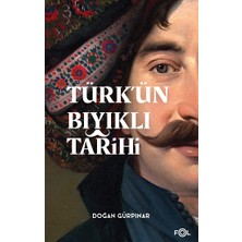 Fol Kitap Türk’ün Bıyıklı Tarihi
