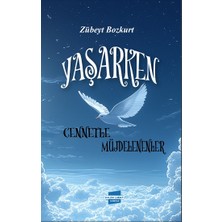 Kalem Lügat Yayıncılık Yaşarken Cennetle Müjdelenenler
