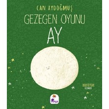 İndigo Çocuk Gezegen Oyunu - Ay