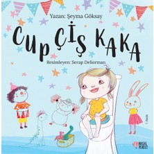 Masalperest Cup Çiş Kaka