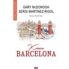 Say Kısaca Barcelona